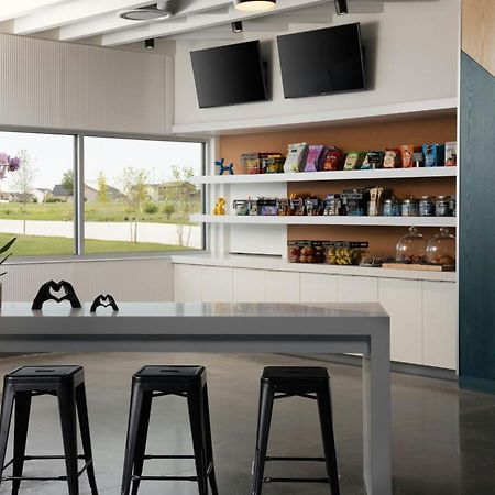 Готель Aloft Waukee Екстер'єр фото