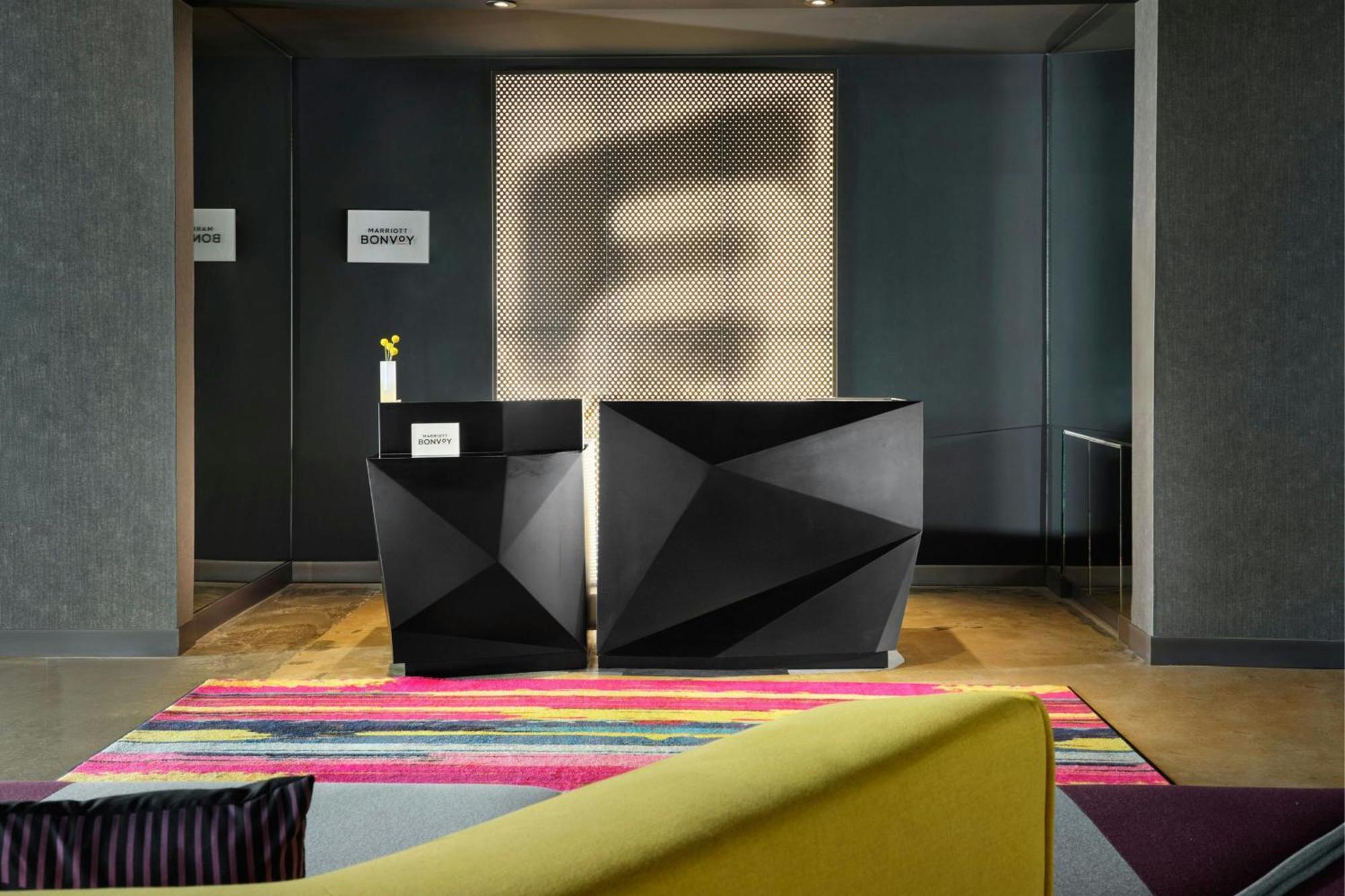 Готель Aloft Waukee Екстер'єр фото