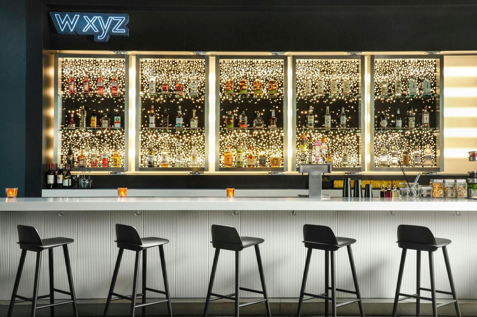 Готель Aloft Waukee Екстер'єр фото