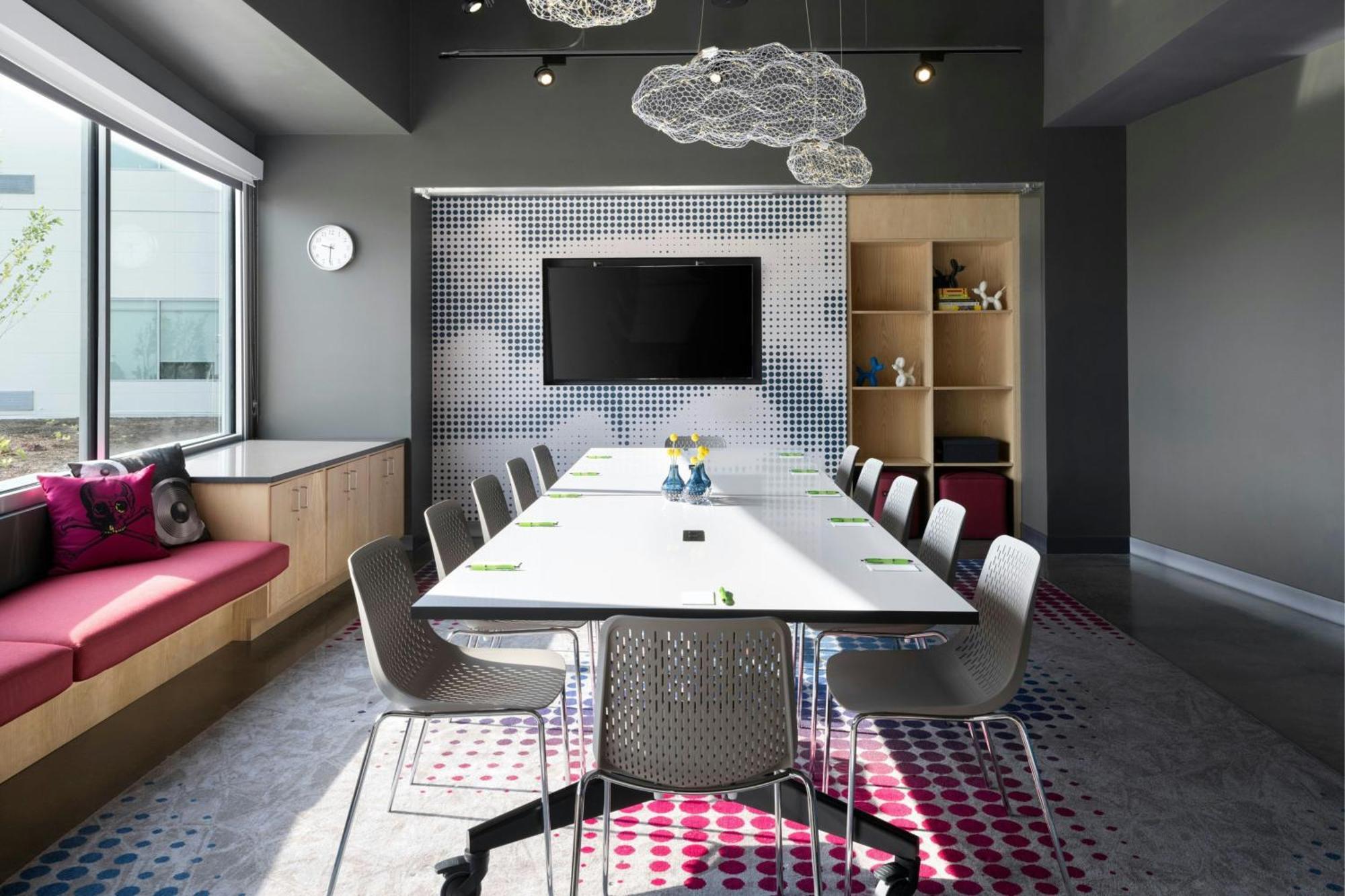 Готель Aloft Waukee Екстер'єр фото